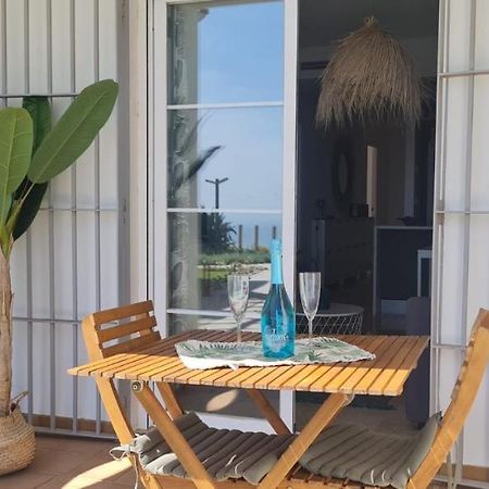 Small Oasis - Appartement 6 Personnes マニルバ エクステリア 写真