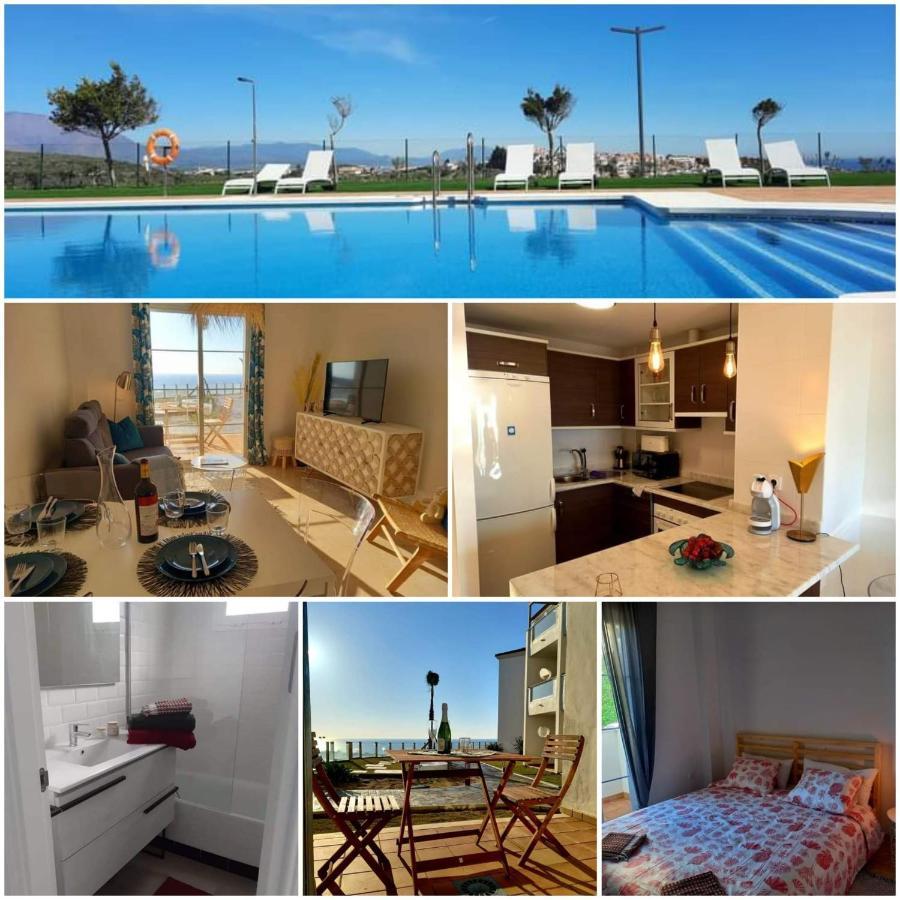 Small Oasis - Appartement 6 Personnes マニルバ エクステリア 写真