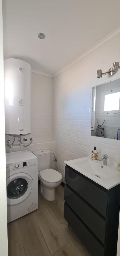 Small Oasis - Appartement 6 Personnes マニルバ エクステリア 写真