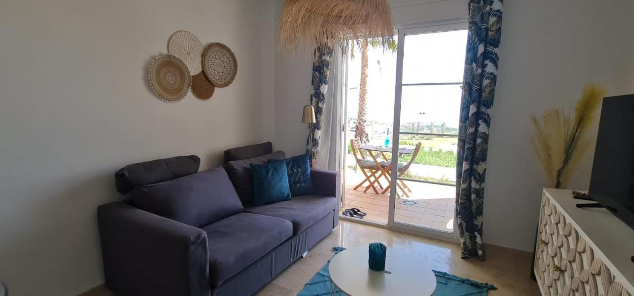 Small Oasis - Appartement 6 Personnes マニルバ エクステリア 写真